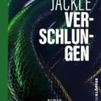 Nina Jäckle, Verschlungen. Kröner. Rezension Dr. Klaus Berndl