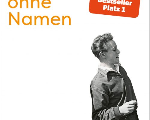 Robert Seethaler - Das Café ohne Namen. Claassen Verlag.