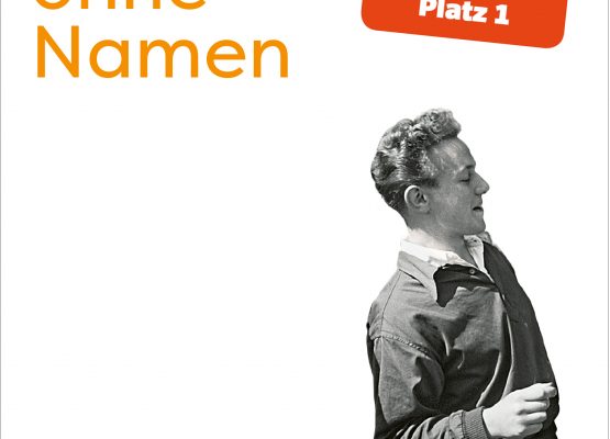 Robert Seethaler - Das Café ohne Namen. Claassen Verlag.