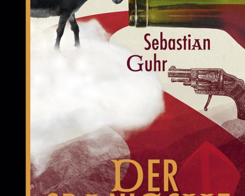 Sebastian Guhr, Der spanische Esel